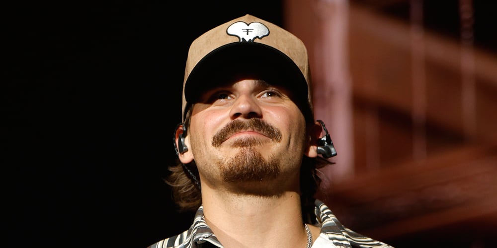 Canciones ‘3,2,1’: Tucker mojado, llega al número 1 en la radio country | chris lactorte, jordan reynolds, joshon, música, música, verano, tucker botford Noticias y chismes | Entretenimiento, fotos y vídeos.