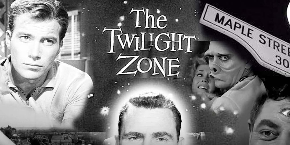 Como assistir à maratona de véspera de ano novo de 2026 do SYFY ‘The Twilight Zone’: programação e horários | syfy, Televisão, The Twilight Zone | Notícias e fofocas sobre celebridades | Entretenimento, fotos e vídeos