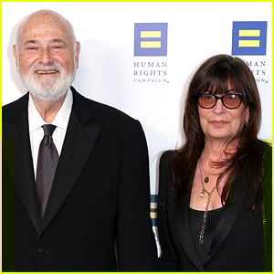 2 Persons Found Deceased at Home of Rob Reiner & Wife Michele