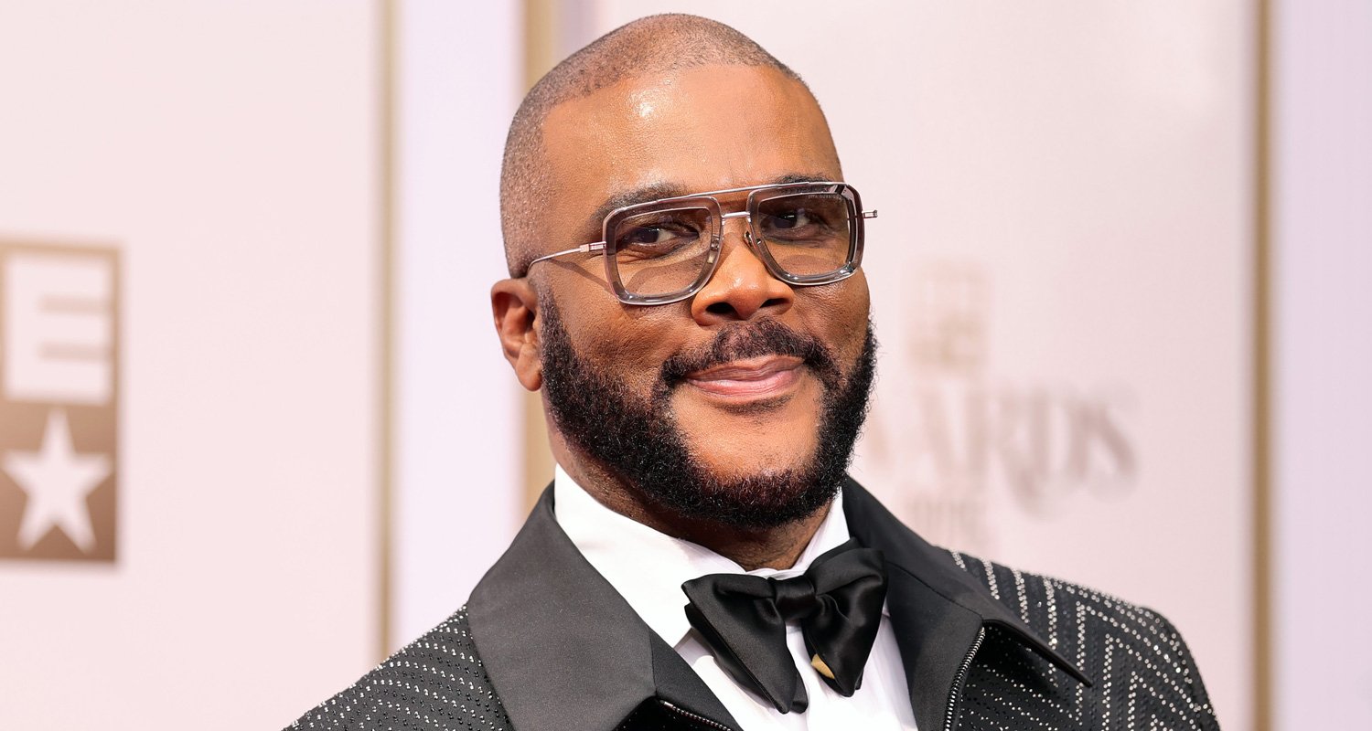 Tyler Perry enfrenta segundo processo de agressão sexual, advogado responde ao acusador que pede US$ 77 milhões em indenização | Mário Rodríguez, Tyler Perry | Notícias e fofocas sobre celebridades | Entretenimento, fotos e vídeos