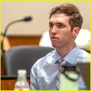 Tyler Robinson Makes First Court Appearance After Being Accused of Killing Charlie Kirk