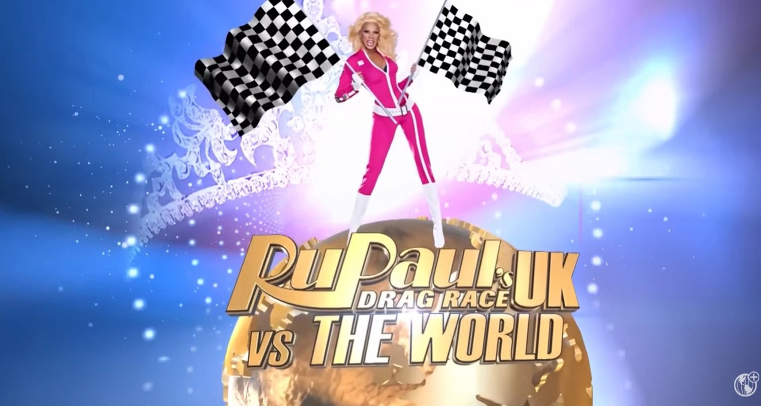 Temporada 3 de ‘RuPaul’s Drag Race UK vs The World’, jurados convidados e aparições de celebridades reveladas | Drag Race, EG, evergreen, RuPaul, RuPaul’s Drag Race, RuPaul’s Drag Race UK vs. The World, Apresentação de slides, TV, WOW Presents Plus | Notícias e fofocas sobre celebridades | Entretenimento, fotos e vídeos