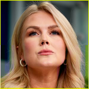 'Vanity Fair' Photographer Reveals Why They Chose Those Extreme Close Ups