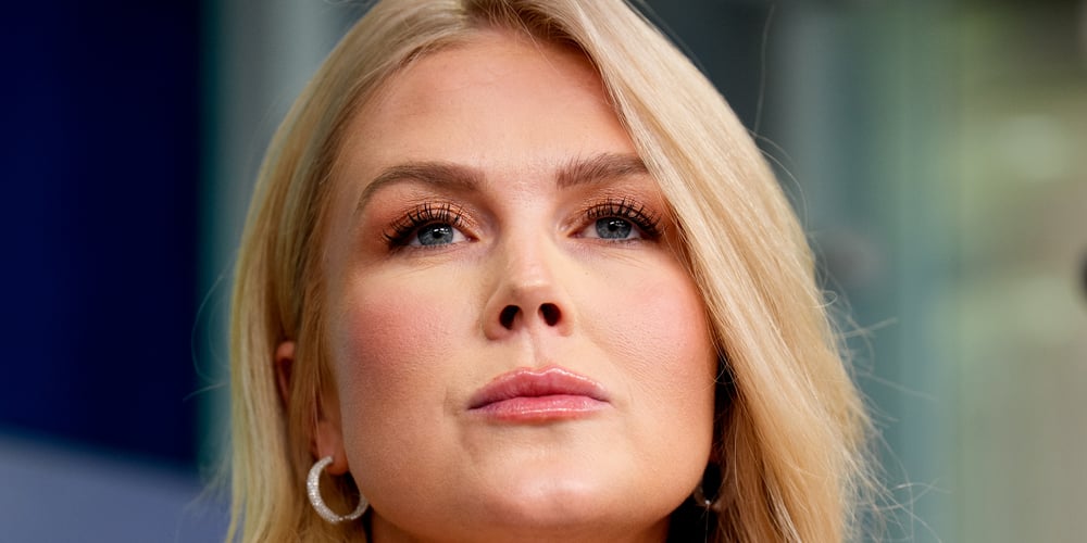 O fotógrafo que tirou as fotos virais da Casa Branca revela a Carolyn Levitt e outros por que eles escolheram as fotos se elas estavam ‘tentando fazer as pessoas ficarem mal’ | JD Vance, Carolyn Levitt, Marco Rubio, Stephen Miller, Susie Wiles | Notícias e fofocas sobre celebridades Entretenimento, fotos e vídeos