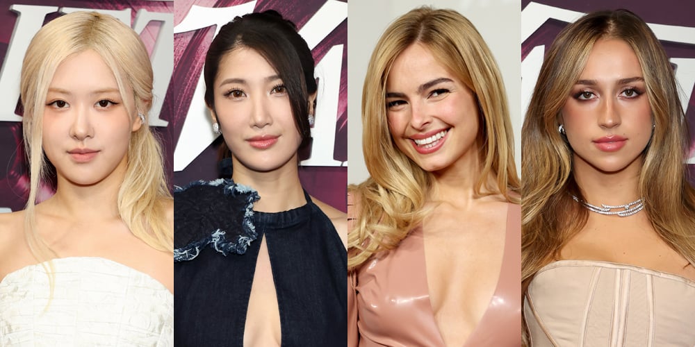 Rose, ejae, Addison Rae, Taney McCree y más honores en diversidad Addison Rouse, Alex Warren, Olimi Flynn, Rose, Shaboise, Sofia Richia, Taney Meadry, Mark Tyus, Tyler the Creator | Noticias y chismes Entretenimiento, fotos y vídeos.