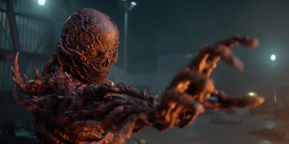 Explicação de por que Vecna é diferente na 5ª temporada de ‘Stranger Things’ | Jamie Campbell Bower, Coisas Estranhas | Notícias e fofocas sobre celebridades Entretenimento, fotos e vídeos