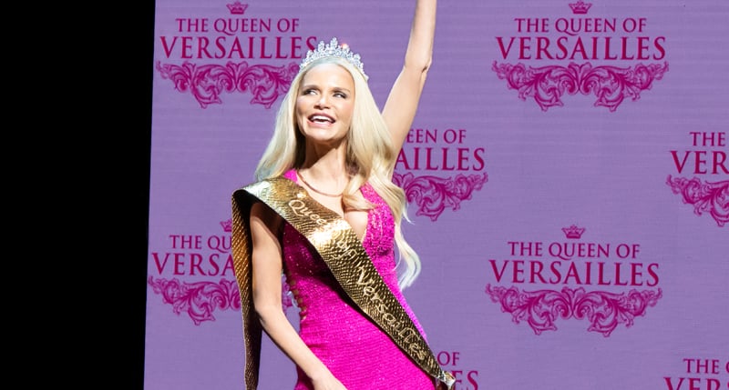 Kristin Chenoweth’s ‘Queen of Versailles’ Musical Sets Earlier Closing Date, Days After Her Backstage Injuries