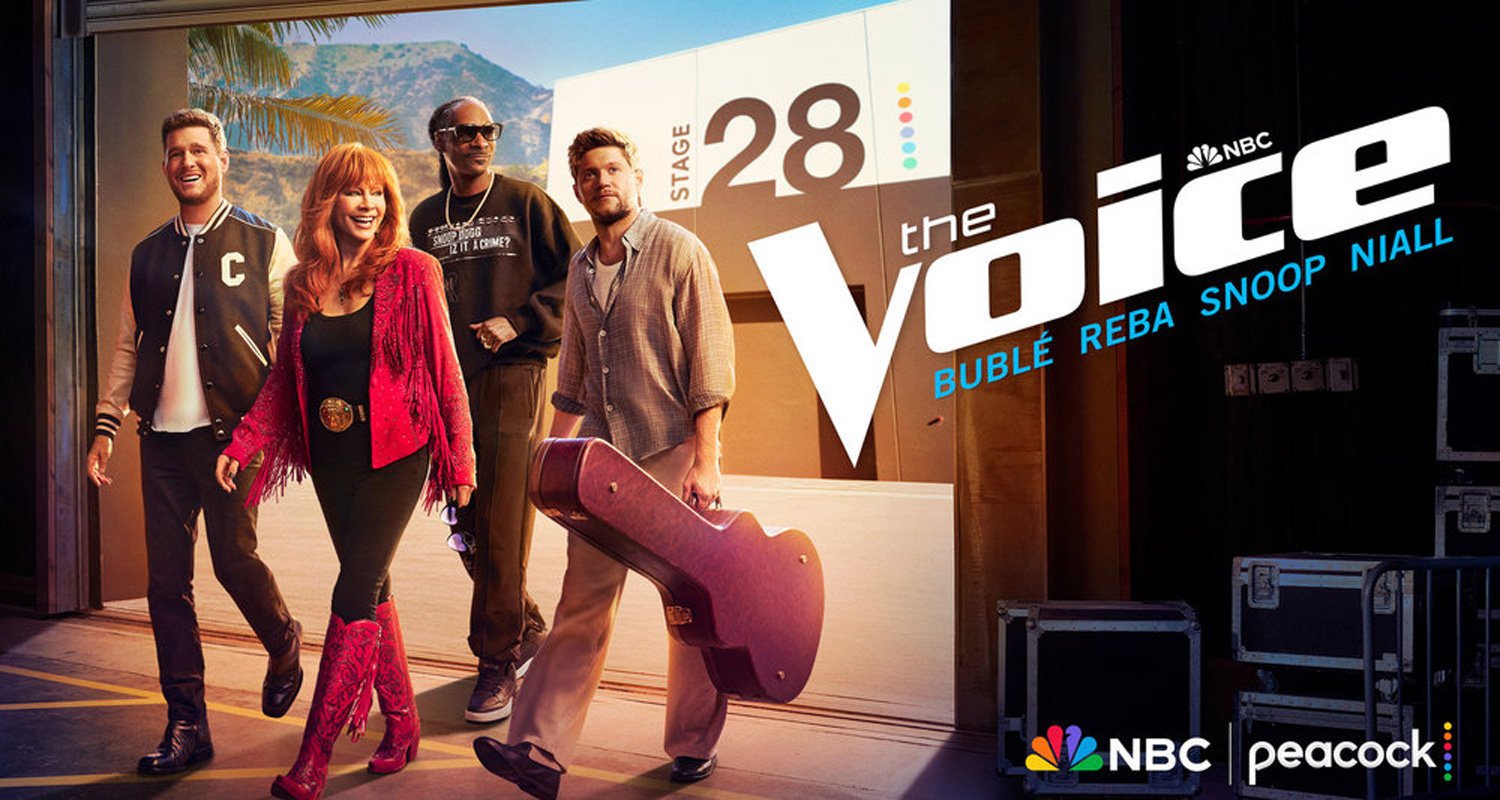 Quem ganhará o The Voice no outono de 2025? O vencedor da temporada 28 foi anunciado! (Spoiler) | NBC, televisão, som | Notícias e fofocas sobre celebridades Entretenimento, fotos e vídeos