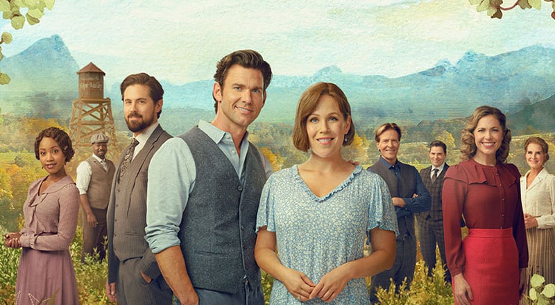 ‘Temporada 13 de Hearts requer temporada 13 | Amanda Wong, Andrea Boods, Ben Rothbarm Netmarch, Cavan Smith, Kevin McGrawy, Loretta Valshallal Notícias e fofocas | Entretenimento, fotos e vídeos