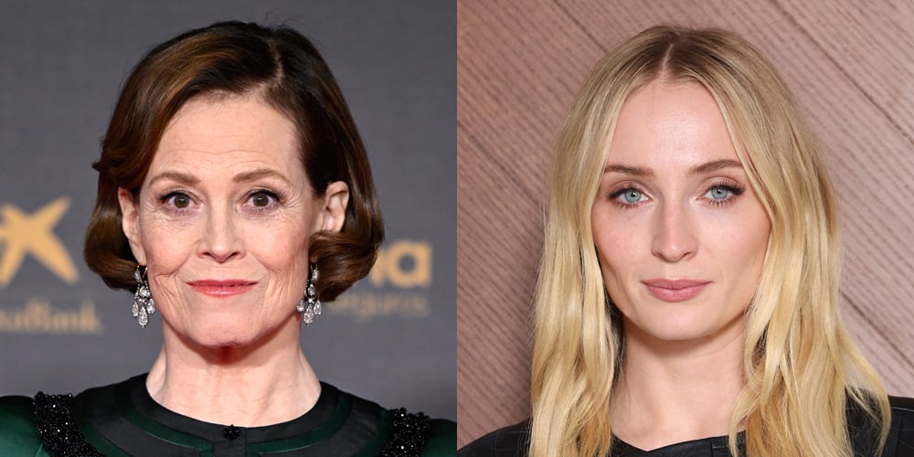Sigourney Weaver In Talks to Join Sophie Turner in ‘Tomb Raider’ TV Series