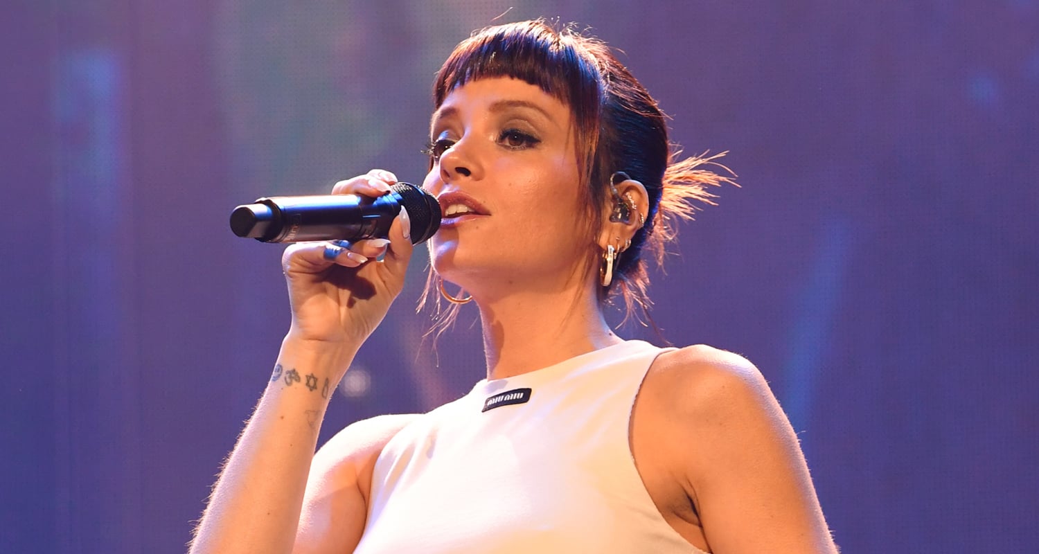 Lily Allen anuncia la ‘West End Girl Tour’ de 2026 en Norteamérica: ¡fechas, paradas e información de entradas reveladas! | Lily Allen, Música, gira | Noticias y rumores de celebridades | Entretenimiento, fotos y vídeos