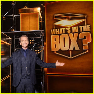 'What's in the Box?' Netflix Winner & Grand Prize Revealed!