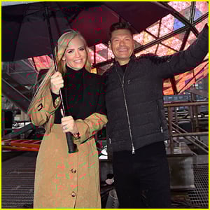 Where Is Jenny McCarthy for New Year’s Eve 2026? Times Square Absence Explained, Including Why She Left NYE Special