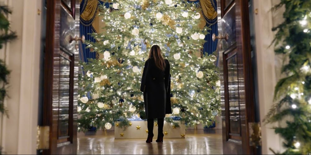 ‘White Memory Christmas 2025’: Como assistir ao especial da HGTV | Natal, O.GTV, TV, Casa Branca, Casa Branca 2025 | Notícias e fofocas Entretenimento, fotos e vídeos