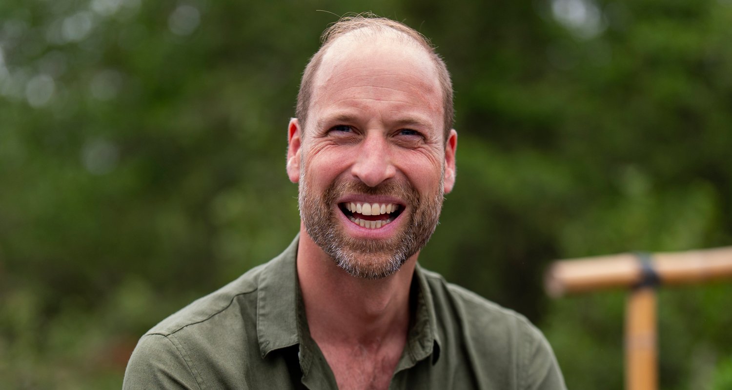 A música de Natal favorita do Príncipe William é um clássico inesperado! | Natal, Príncipe William | Notícias e fofocas sobre celebridades | Entretenimento, fotos e vídeos