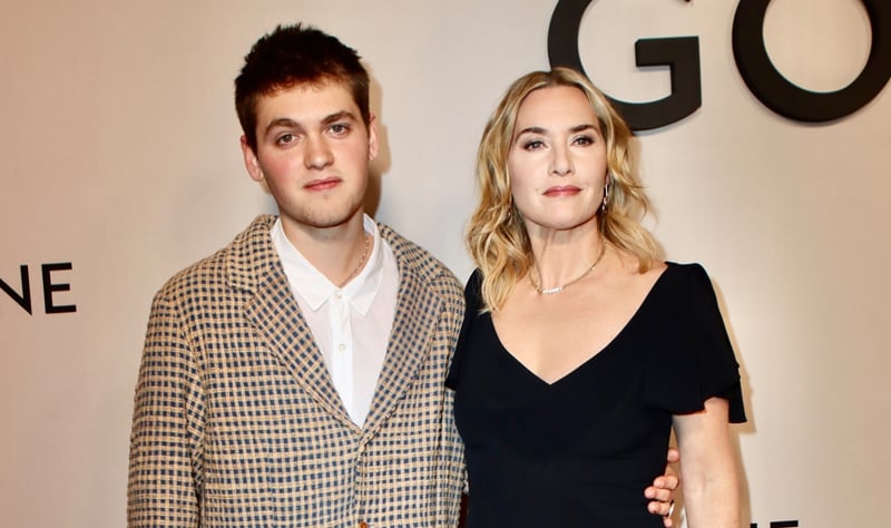 Kate Winslet y So Poins joe joe Aners ‘donan’ sus donaciones a Nueva York ” Andrea Unbirova, Adiós junio, noticias y chismes de junio | Entretenimiento, fotos y videos