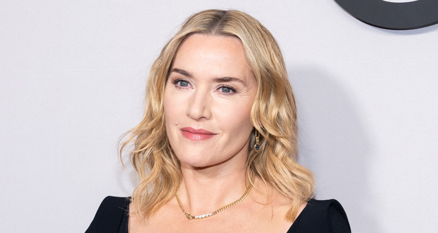 Kate Winslet revela algunas de sus primeras experiencias íntimas cuando era una joven adolescente con chicas | Kate Winslet | Noticias y rumores de celebridades | Entretenimiento, fotos y vídeos