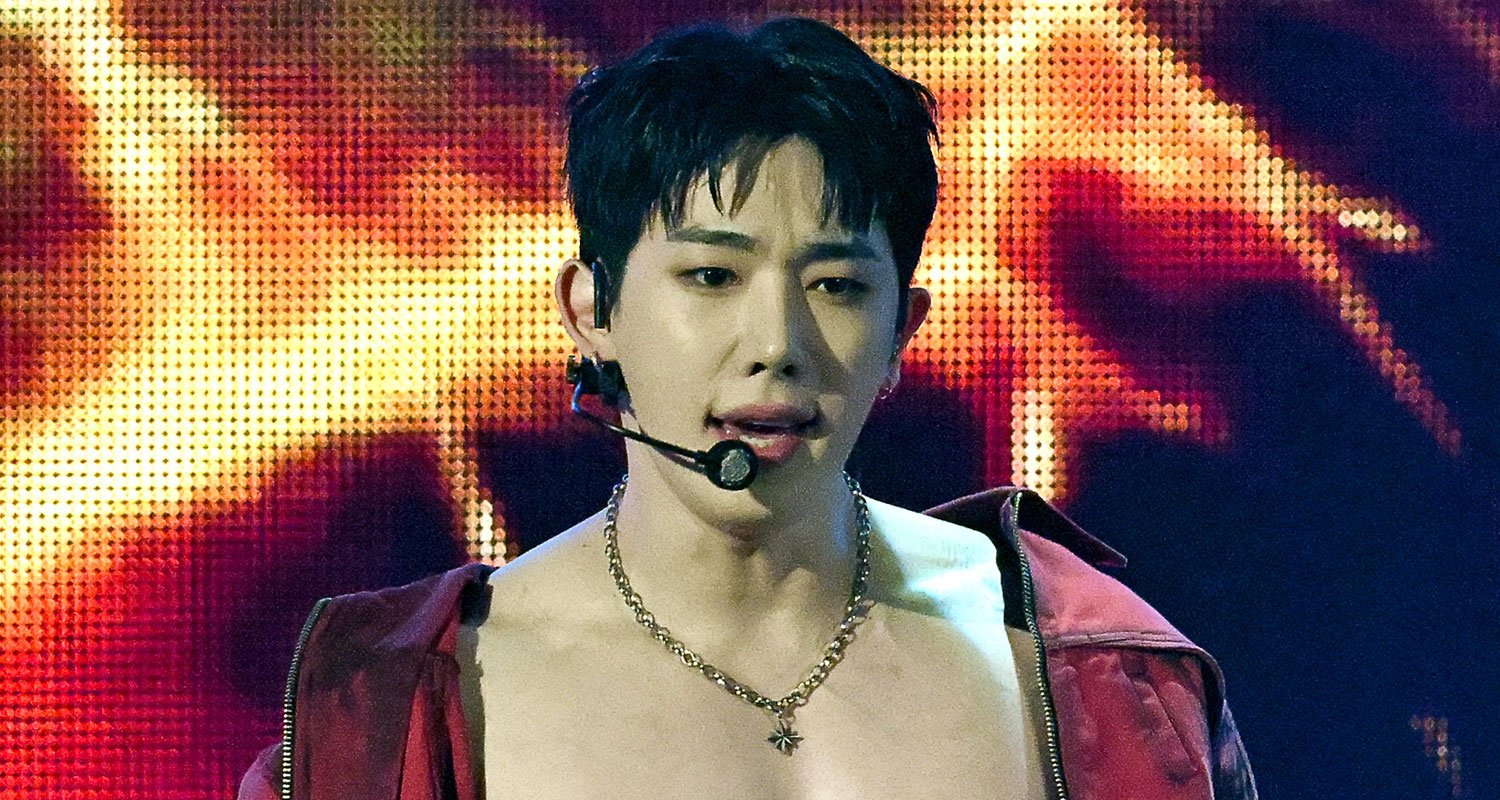 Wonho explica por qué no se siente sexy y dice que se arrepiente de no hacer ejercicio | Wonho | Noticias y rumores de celebridades | Entretenimiento, fotos y vídeos