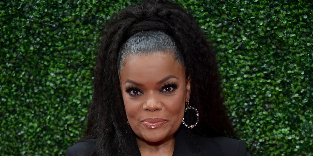 Yvette Nicole Brown divulga declaração após aceitar escândalo de calúnia racial em Chevy Chase | Chevy Chase, Yvette Nicole Brown | Notícias e fofocas sobre celebridades | Entretenimento, fotos e vídeos
