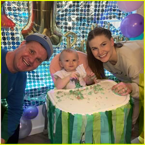 Zachery Ty Bryan’s Fiancée Johnnie Faye Cartwright Tried to Run Him Over With Their Kids Inside the Car Prior to Arrest (Report)