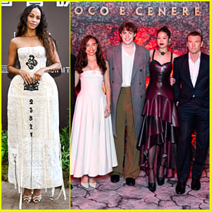  Fire & Ash' Global Press Tour at 3 Different Premieres