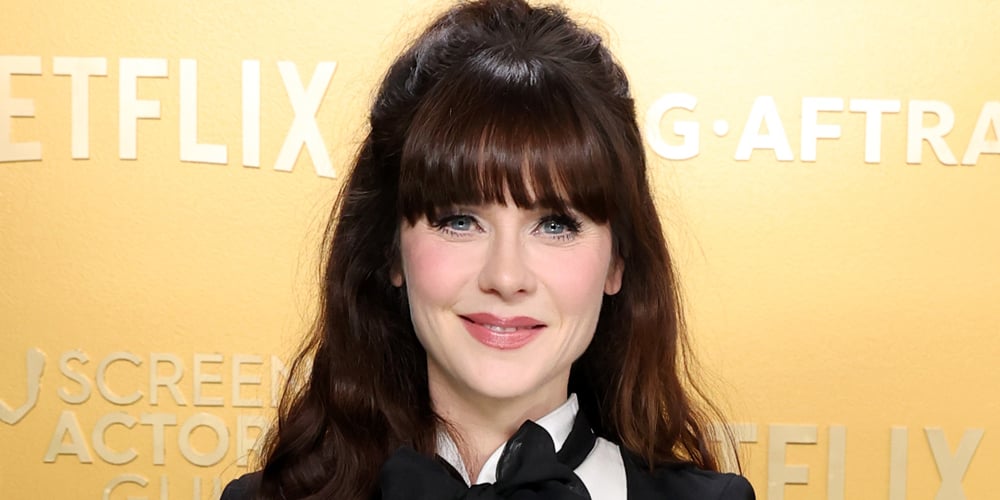 Zooey Deschanel revela se tentará ver ‘Elfo’ novamente com seus filhos | Elfo, Zooey Deschanel | Notícias e fofocas sobre celebridades | Entretenimento, fotos e vídeos