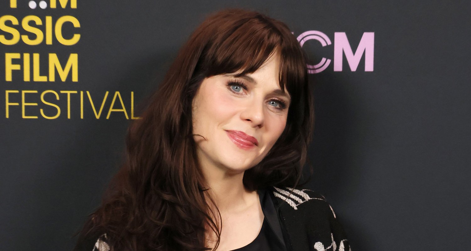 Zooey Deschanel se suma al debate sobre si ‘Duro de matar’ es una película navideña | Navidad, Duro de matar, Cine, Zooey Deschanel | Noticias y rumores de celebridades | Entretenimiento, fotos y vídeos