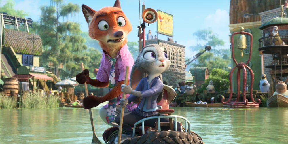 ‘ZOOPOPIA 2’ será o filme de maior bilheteria de 2025! | Bilheteria, Filmes, Zootopia 2 | Notícias e fofocas Entretenimento, fotos e vídeos