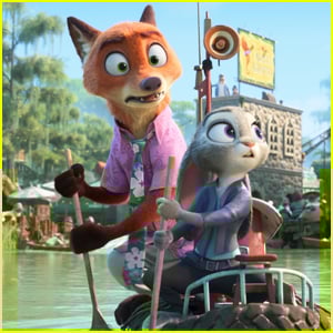 'Zootopia 2' Becomes Highest Grossing Hollywood Movie of 2025!