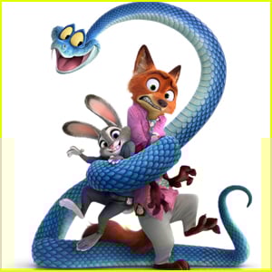 'Zootopia 2' Just Broke a Huge Box Office Record!