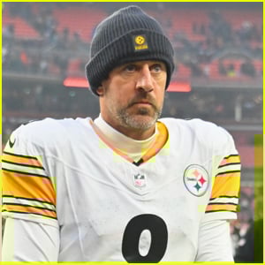 Is Aaron Rodgers Married? What He’s Said About His Wife