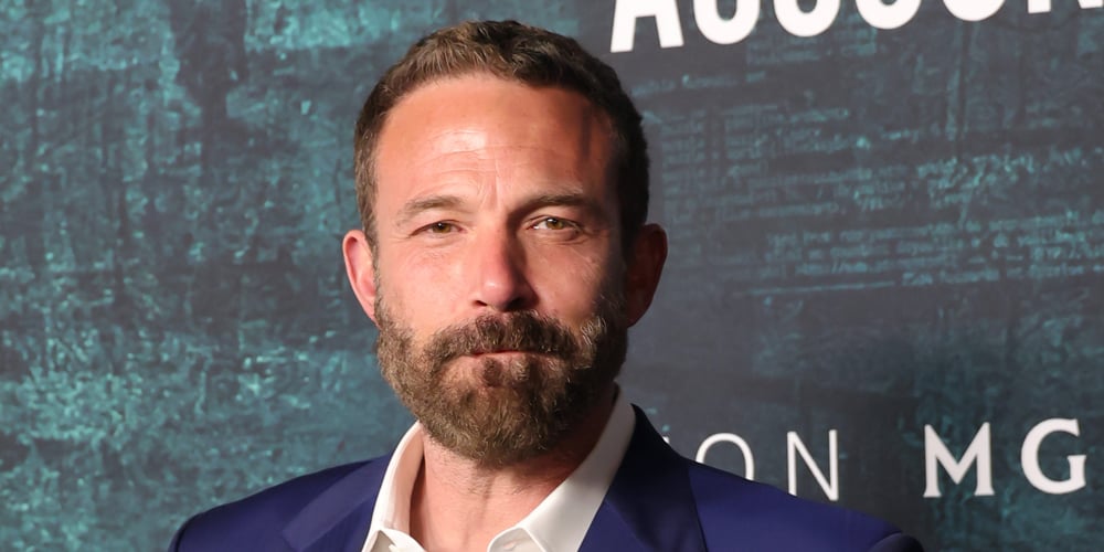 Ben Affleck Reveals the Oscars Snub that Was a ‘Massive Embarrassment’