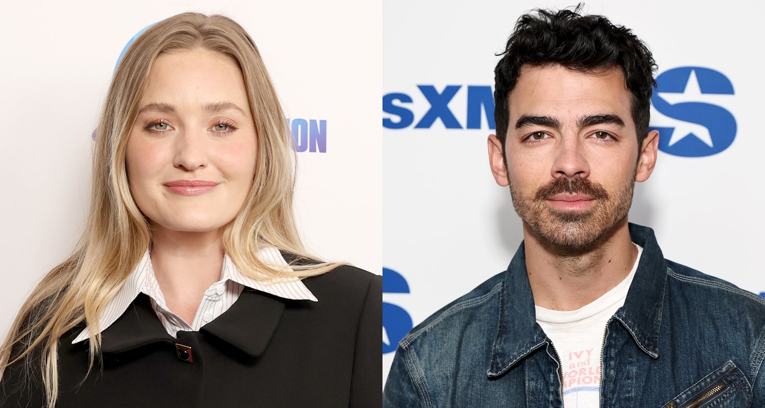 Sobbing AJ Michalka Exposes Joe Jonas’ Brutal “Two-Minute” Phone Dump: “I Was Gutted”