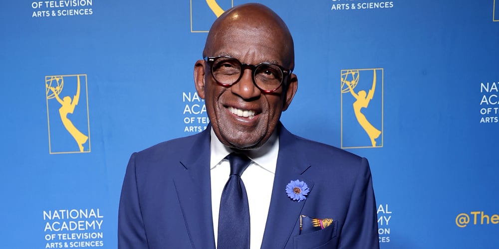 Al Roker compartilha seus pensamentos sobre a aposentadoria ao comemorar 30 anos no ‘Today’ | Al Roker, hoje | Notícias e fofocas sobre celebridades | Entretenimento, fotos e vídeos