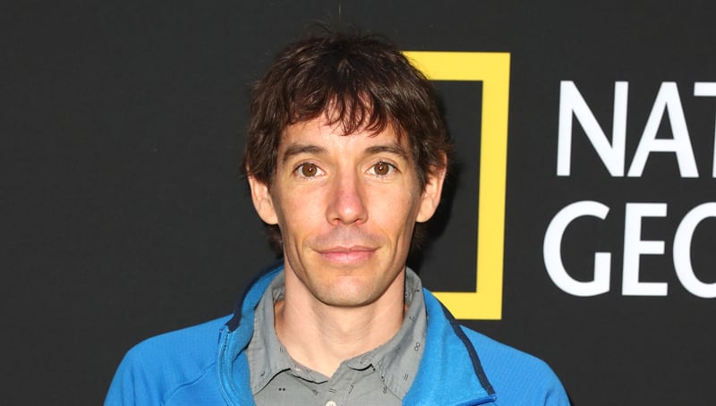 Quanto Alex Honnold está pagando pela Netflix? Detalhes salariais de ‘arranha-céus’ revelados | Alex Honnold, Netflix | Notícias e fofocas sobre celebridades | Entretenimento, fotos e vídeos