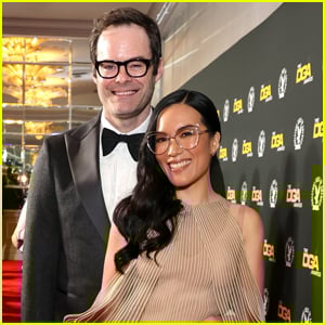 Ali Wong &amp; Bill Hader Separate After More Than 2 Years of Dating, Source Reveals Reason Why