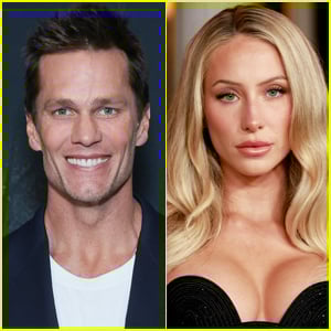 Tom Brady & Alix Earle Spark Romance Rumors, Spotted Keeping Very Close in St. Barths