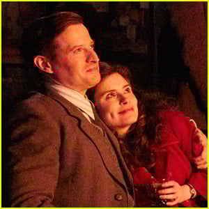 ‘All Creatures Great & Small’ Season 6 Cast Shakeup: 1 Actor Exiting, 1 Is Replaced, & 8 Are Returning