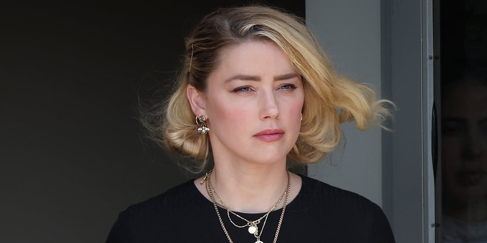 Amber Heard fala sobre o julgamento de Johnny Depp pela primeira vez em anos | Festival de Cinema de Sundance 2026 Amber Heard Filmes de Johnny Depp silenciados | Notícias e fofocas sobre celebridades | Entretenimento, fotos e vídeos