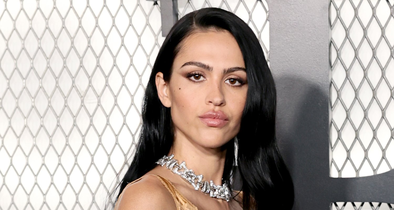 Amelia Gray Hamlin revela todos os trabalhos cosméticos que realizou | Amelia Gray Amelin, Jornalistas | Notícias e fofocas sobre celebridades | Entretenimento, fotos e vídeos