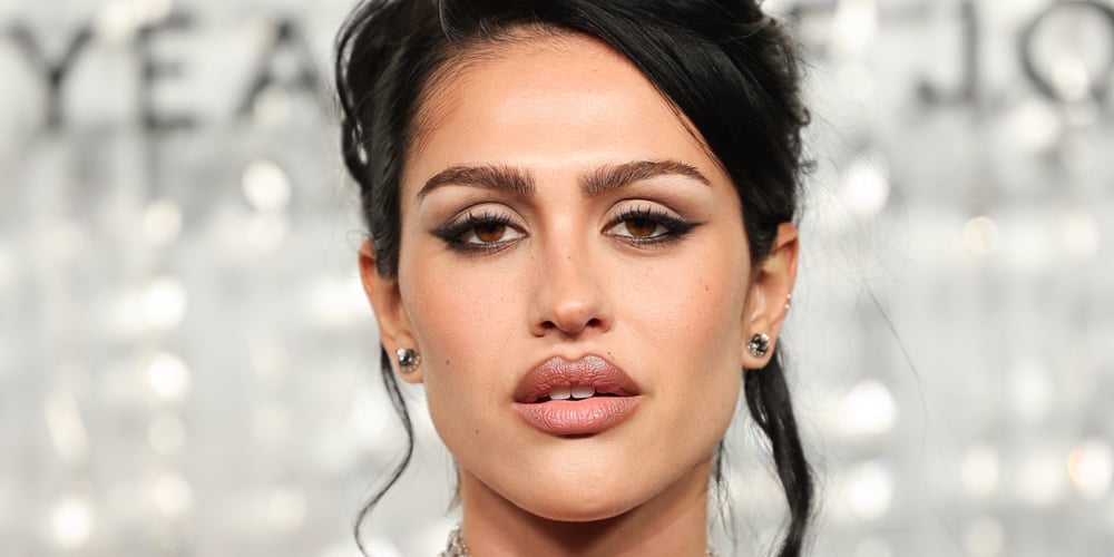 Amelia Gray revela quais procedimentos cosméticos ela fez | Amelia Gray, Cirurgia Plástica | Notícias e fofocas sobre celebridades | Entretenimento, fotos e vídeos