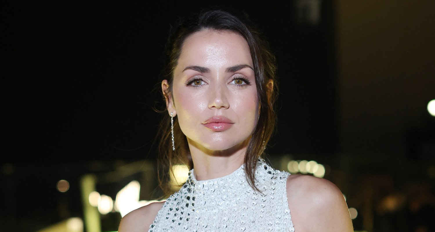 Ana de Armas estrelará como influenciadora de fitness no novo thriller The Drop Ana de Armas, Casting, Movies | Notícias e fofocas sobre celebridades Entretenimento, fotos e vídeos