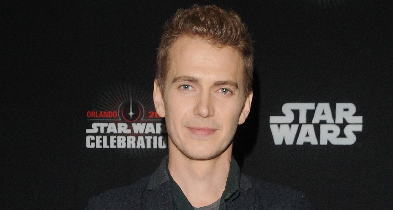 12 atores que fizeram o teste para interpretar Anakin Skywalker nos filmes de ‘Star Wars’ antes de Hayden Christensen ser escalado (um vencedor do Oscar recusou o papel!) | audições, elenco, por exemplo, perene, estendido, Hayden Christensen, filmes, apresentação de slides, Star Wars | Notícias e fofocas sobre celebridades | Entretenimento, fotos e vídeos