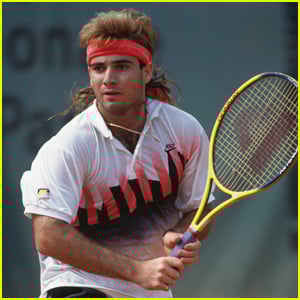 Andre Agassi Docuseries Announced as Apple TV Dives Into Tennis Icon’s Life