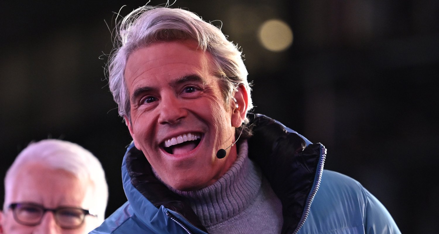 Andy Cohen responde a rumores sobre cirurgia plástica após especial de ano novo | Andy Cohen | Notícias e fofocas sobre celebridades | Entretenimento, fotos e vídeos
