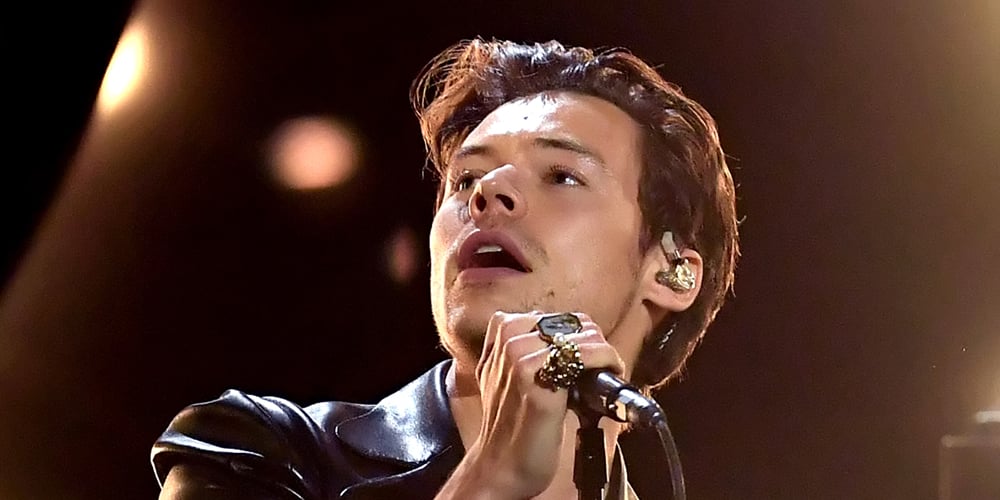 Letra de “Aperture”: Harry Styles estreia a primeira faixa de “Kiss All The Time”. Discoteca, de vez em quando. Foi | Harry Styles Kid Harpoon Letras Música | Notícias e fofocas sobre celebridades | Entretenimento, fotos e vídeos