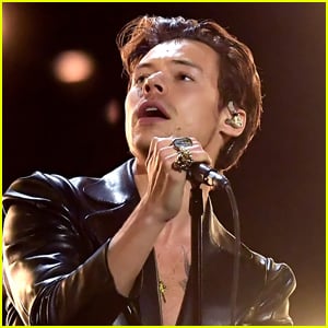 Harry Styles Drops New Song 'Aperture' - Listen Now &amp; Read Lyrics!