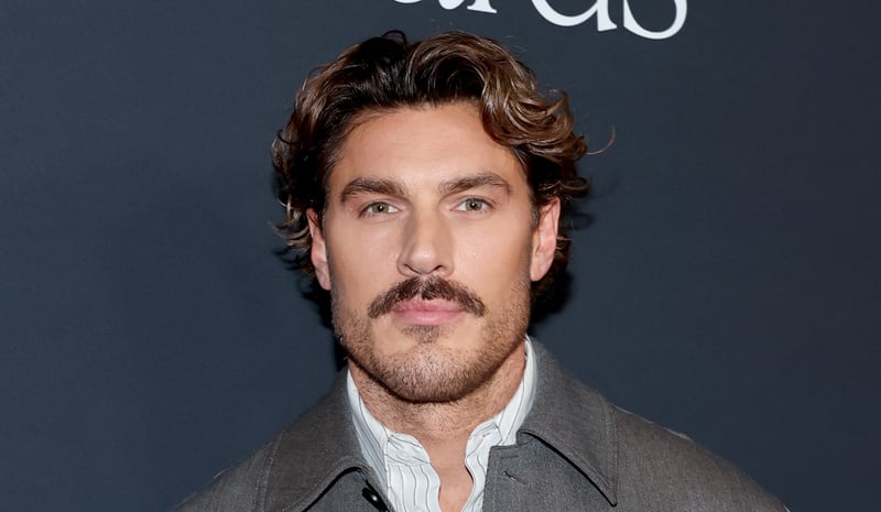 El famoso estilista Chris Appleton revela la mayor cantidad de dinero que recibió por un corte de pelo | Chris Appleton | Noticias y rumores de celebridades | Entretenimiento, fotos y vídeos