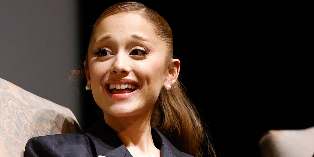 Ariana Grande reflete sobre interpretar Glinda em Wicked: ‘O privilégio da minha vida’ | Critics Choice Awards 2026, Ariana Grande, Critics’ Choice Awards, Wicked, Wicked: For Good | Notícias e fofocas sobre celebridades | Entretenimento, fotos e vídeos