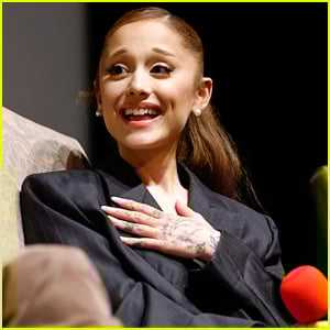 Ariana Grande Reflects on Playing Glinda in Wicked: 'The Privilege of My Life'